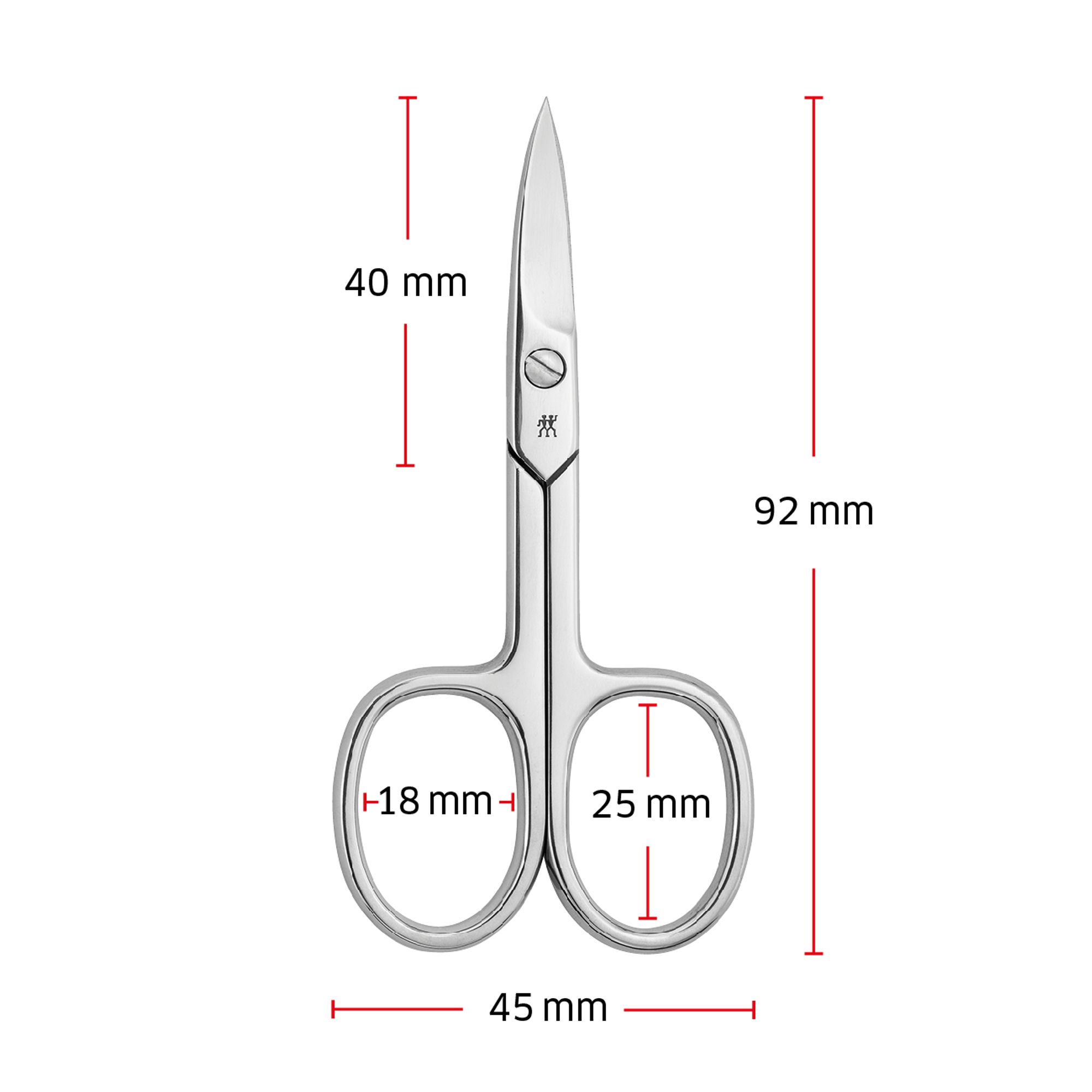 Zwilling CLASSIC INOXNail Scissors